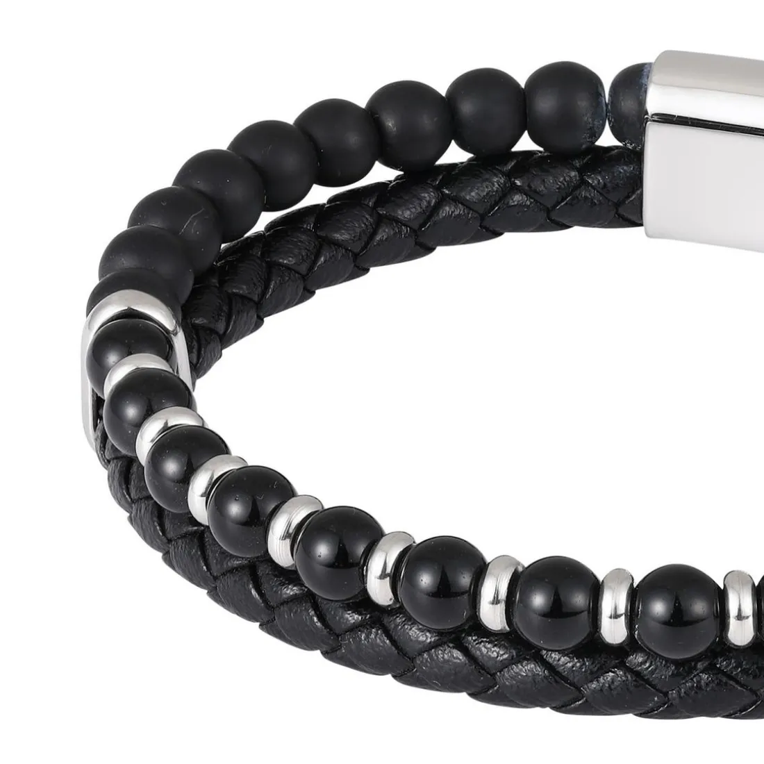 Bracelet Homme Redskins Bijoux 285722