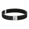 Bracelet Homme Tommy Hilfiger Casual - 2790240S Silicone Noir