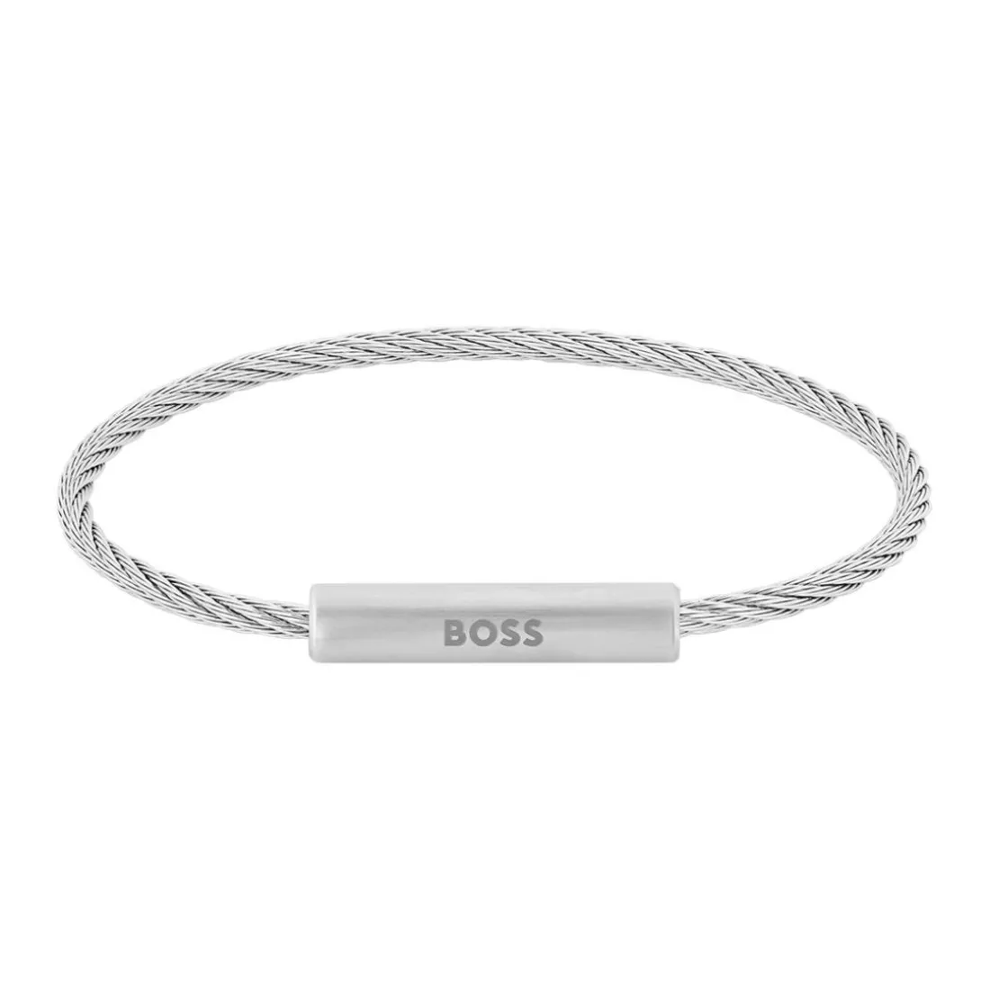 Bracelet Hugo Boss 1580387 - Bracelet Homme