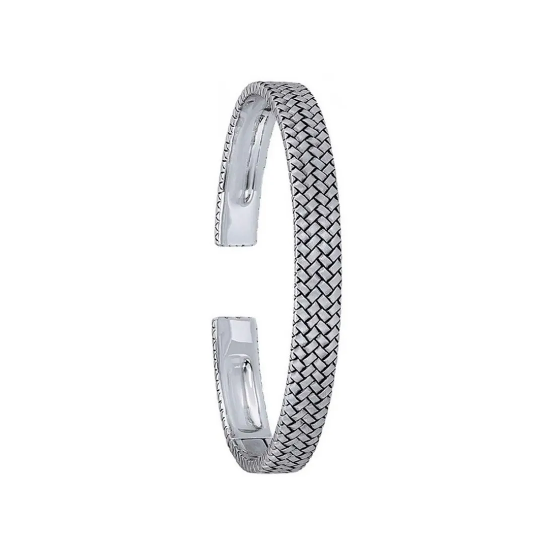 Bracelet Jourdan VALOIS AIB701H - Bracelet En Argent Homme