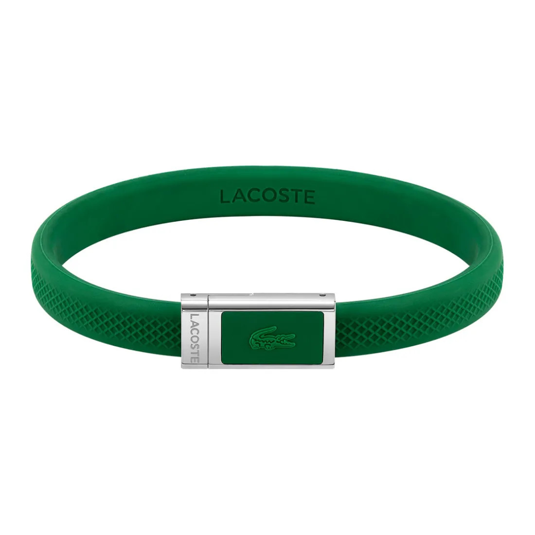 Bracelet Lacoste 2040116 - Bracelet Homme