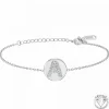 Bracelet Femme Athème - B2693-ARGENT-A Acier Argent