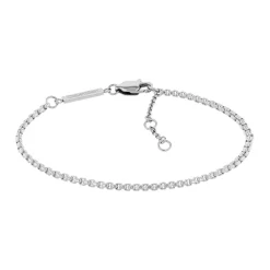 Bracelet Femme Calvin Klein Accent - 35000625 Acier Doré