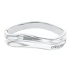 Bracelet Femme Calvin Klein Elemental - 35000641 Acier Argent