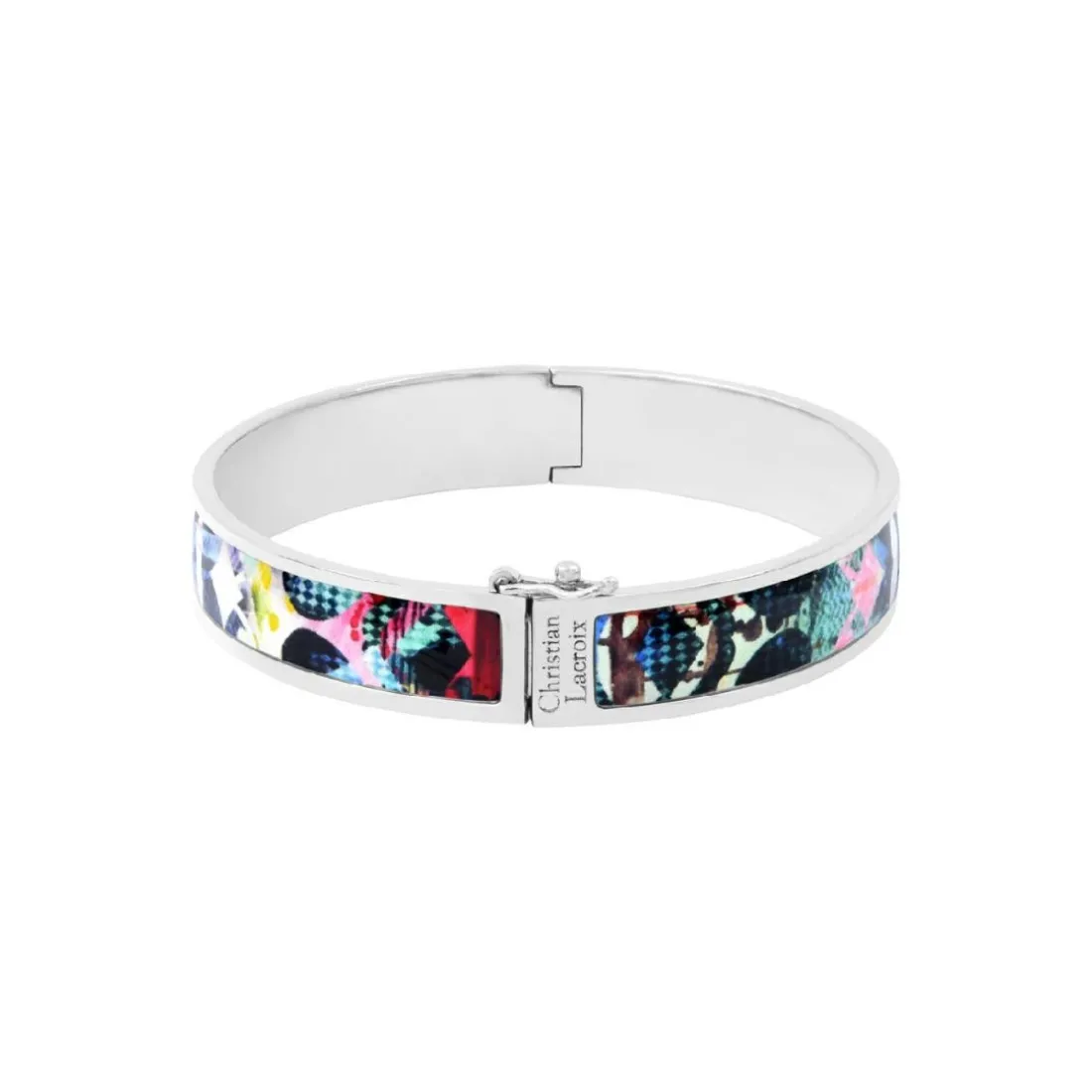 Bracelet Femme Christian Lacroix Bijoux Reve De Papier - XFJ11001-S Acier