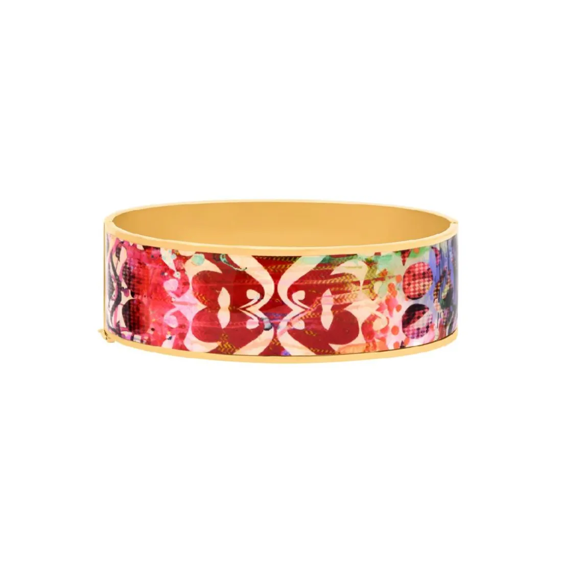 Bracelet Femme Christian Lacroix Bijoux Reve De Papier - XFJ11004-M Acier