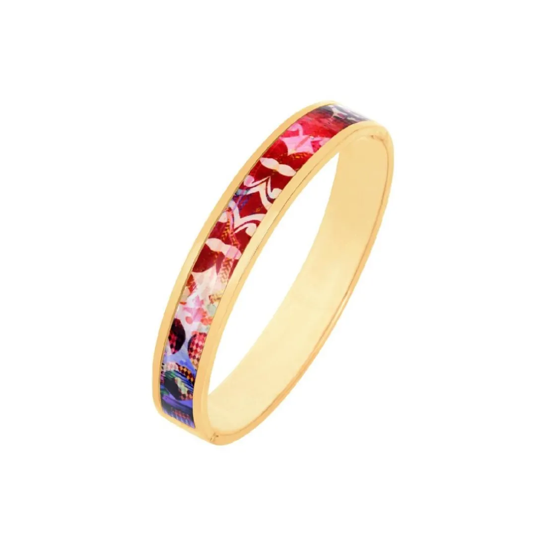 Bracelet Femme Christian Lacroix Bijoux Reve De Papier - XFJ11003-S Acier