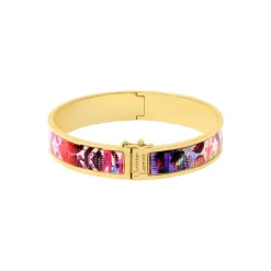 Bracelet Femme Christian Lacroix Bijoux Reve De Papier - XFJ11003-M Acier