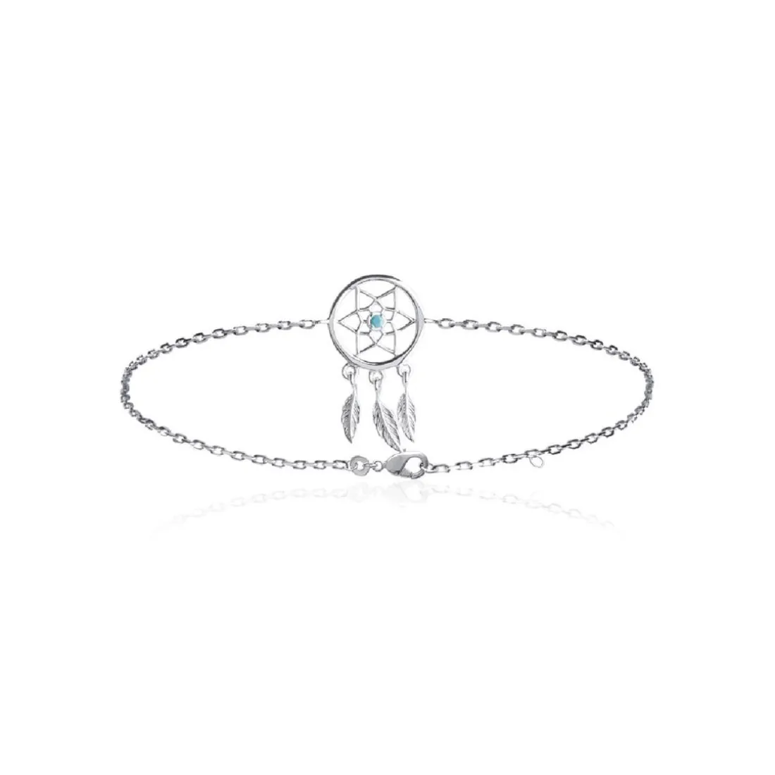 Bracelet Femme fantaisie Argent Maison de la Bijouterie VWZW5WZV