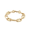 Bracelet femme fantaisie plaqué or Maison de la Bijouterie YUY00ZY0