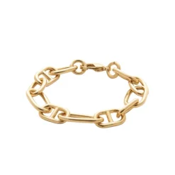 Bracelet femme fantaisie plaqué or Maison de la Bijouterie YUY00ZY0