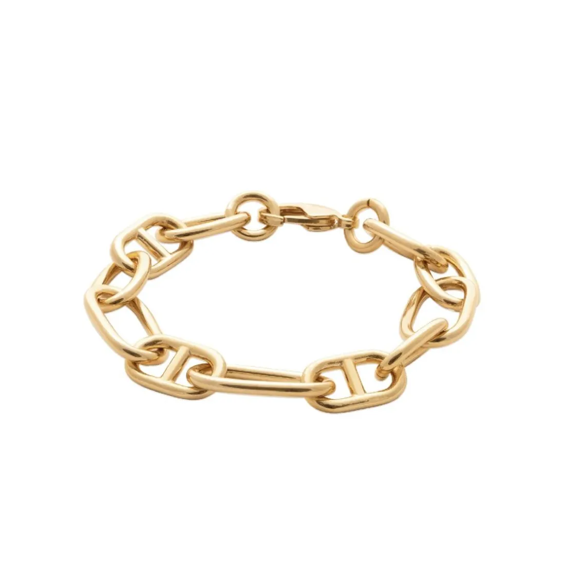 Bracelet femme fantaisie plaqué or Maison de la Bijouterie YUY00ZY0