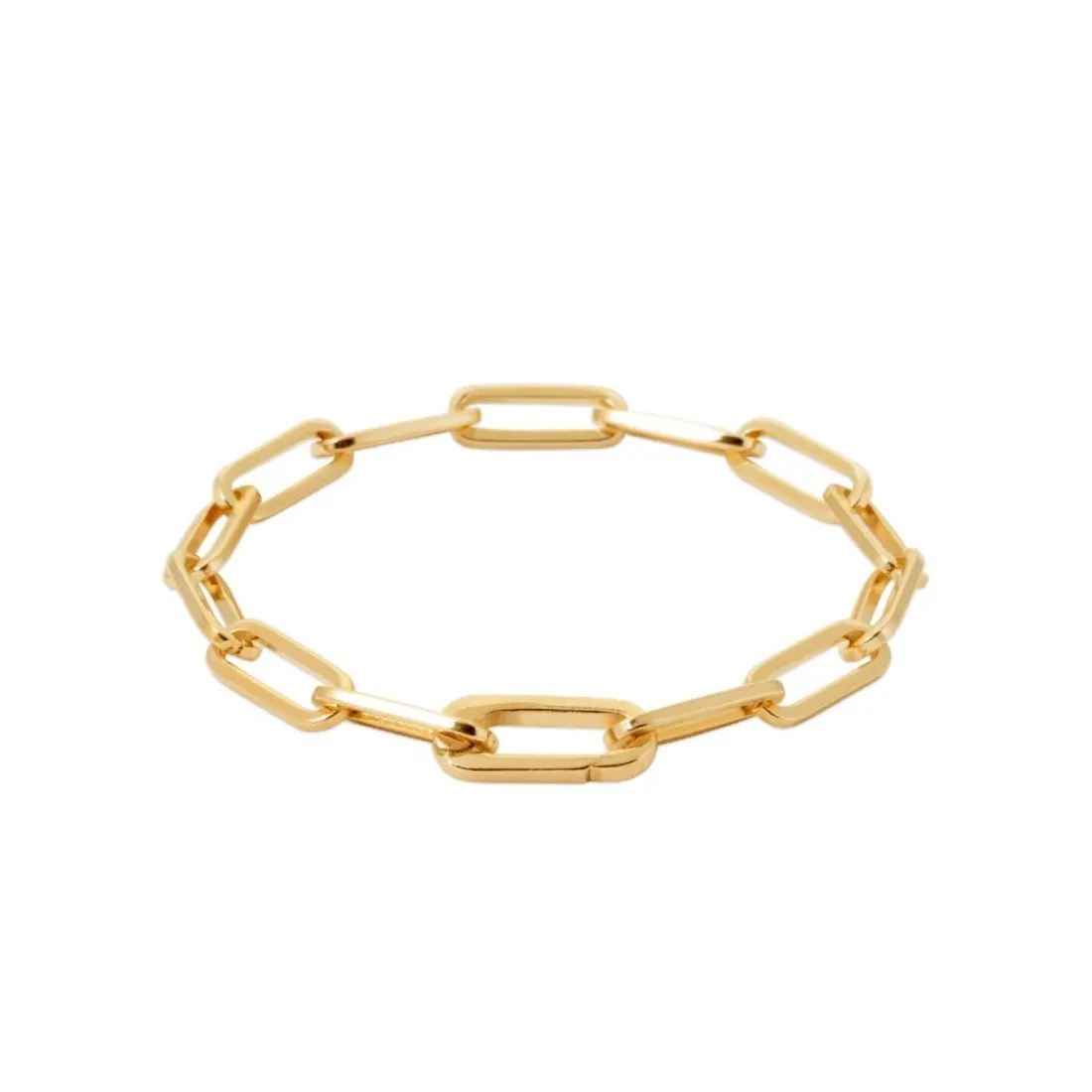 Bracelet femme fantaisie plaqué or Maison de la Bijouterie YUZ0Z3ZU