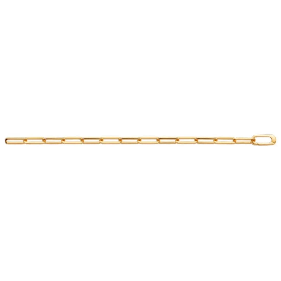 Bracelet femme fantaisie plaqué or Maison de la Bijouterie YUZ0Z3ZU