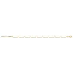 Bracelet femme fantaisie plaqué or Maison de la Bijouterie YU0UU5ZU