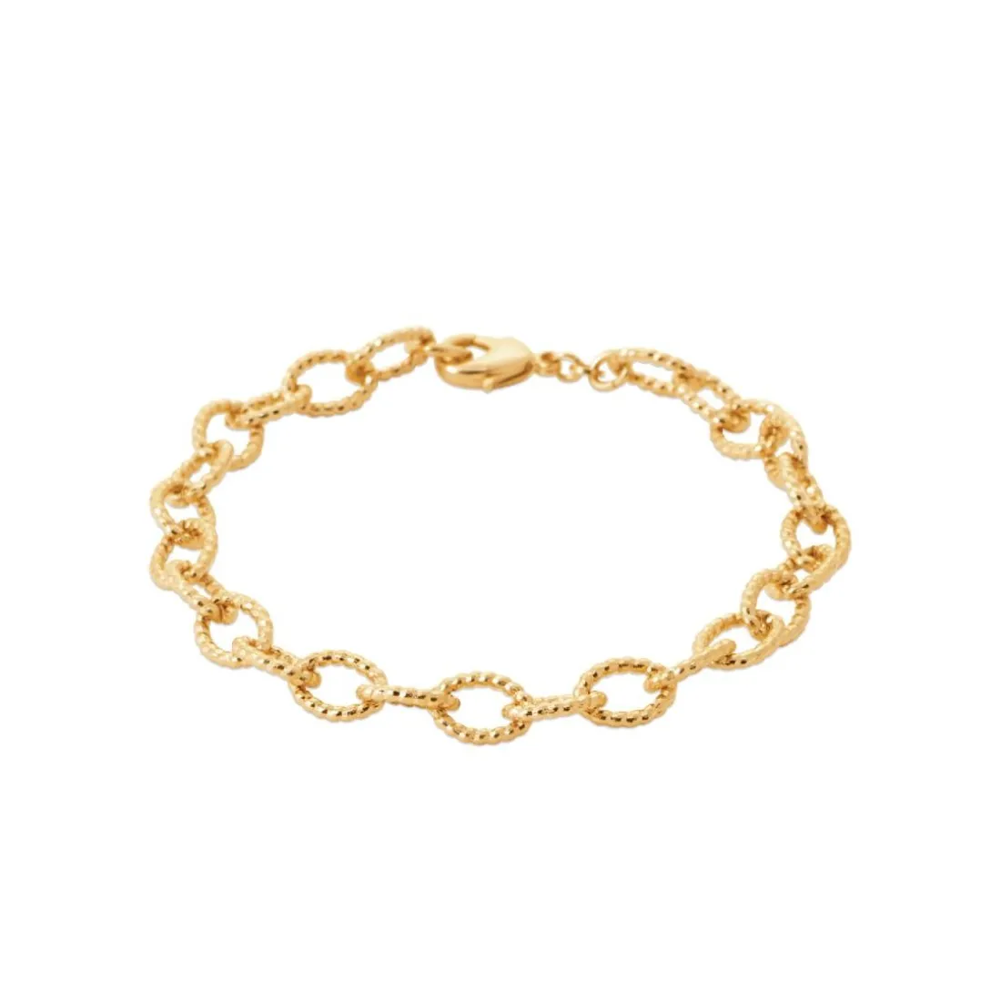 Bracelet femme fantaisie plaqué or Maison de la Bijouterie UYYZ3YZU