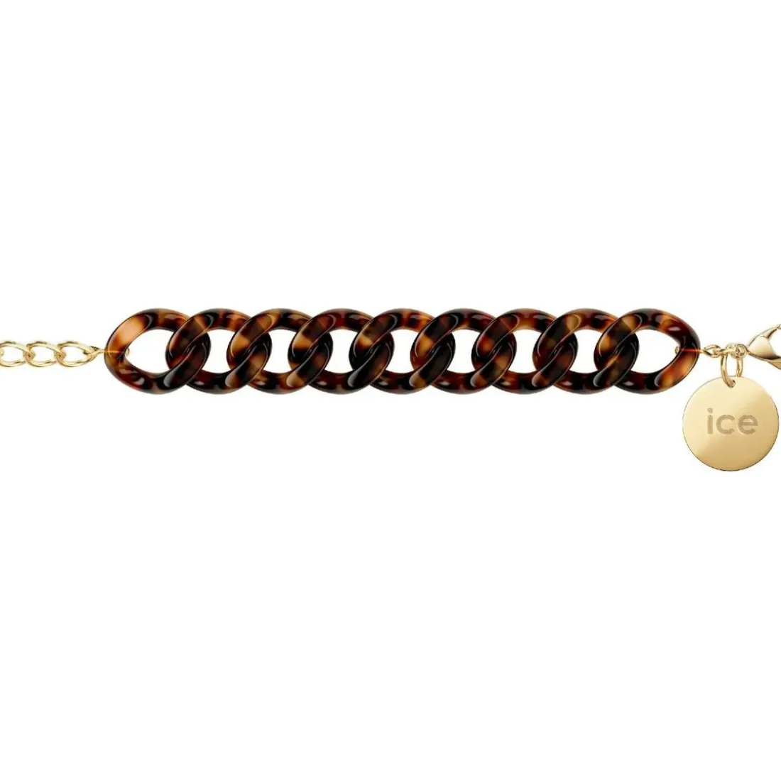 Bracelet Femme Ice Watch - 20995 Tortoise