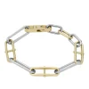 Bracelet Femme JF04349998 Acier