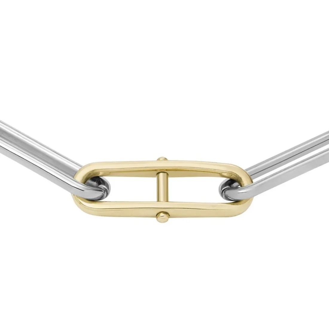 Bracelet Femme JF04349998 Acier