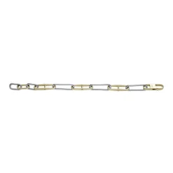Bracelet Femme JF04349998 Acier