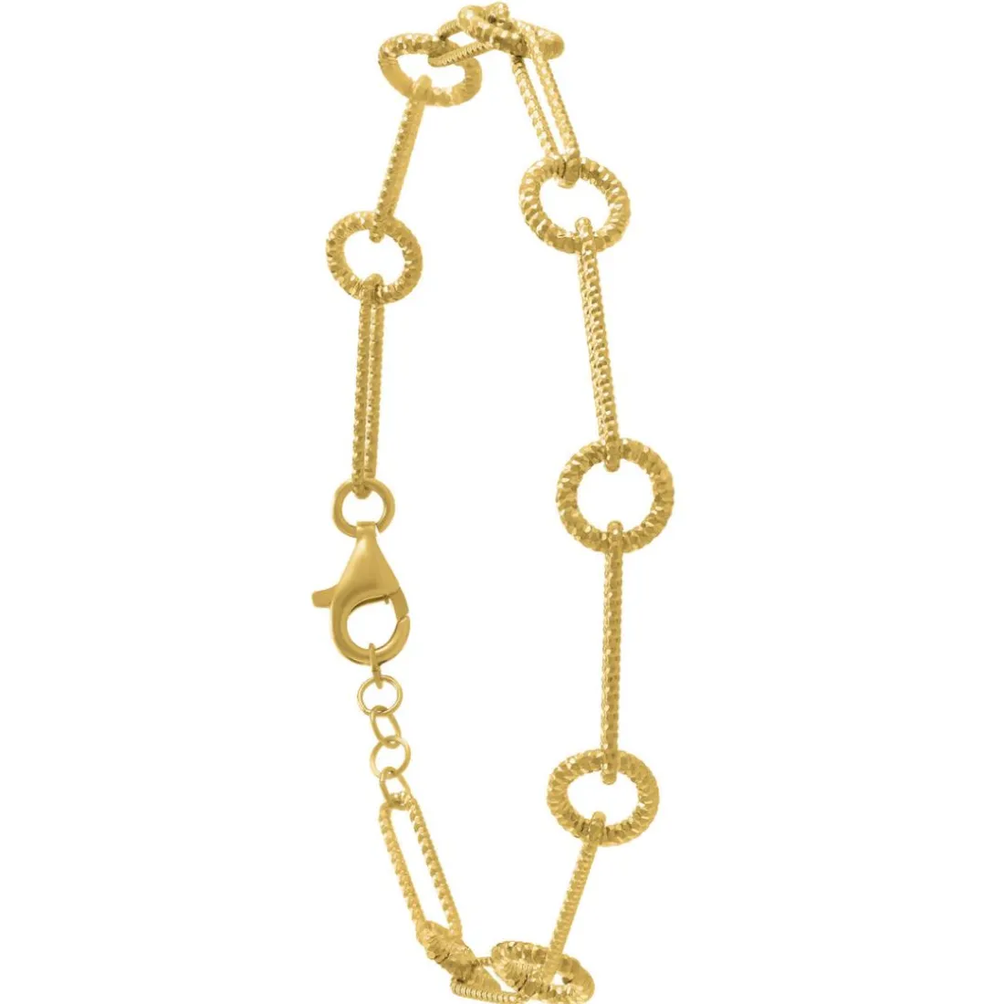 Bracelet Femme Jourdan Cosmik - AJF210085B Argent