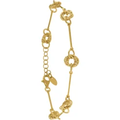 Bracelet Femme Jourdan Cosmik - AJF210111B Argent