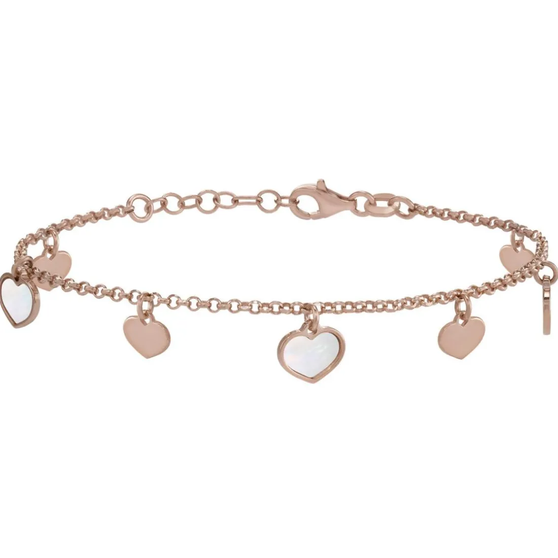 Bracelet Femme Jourdan Noa - AJF210107B Argent