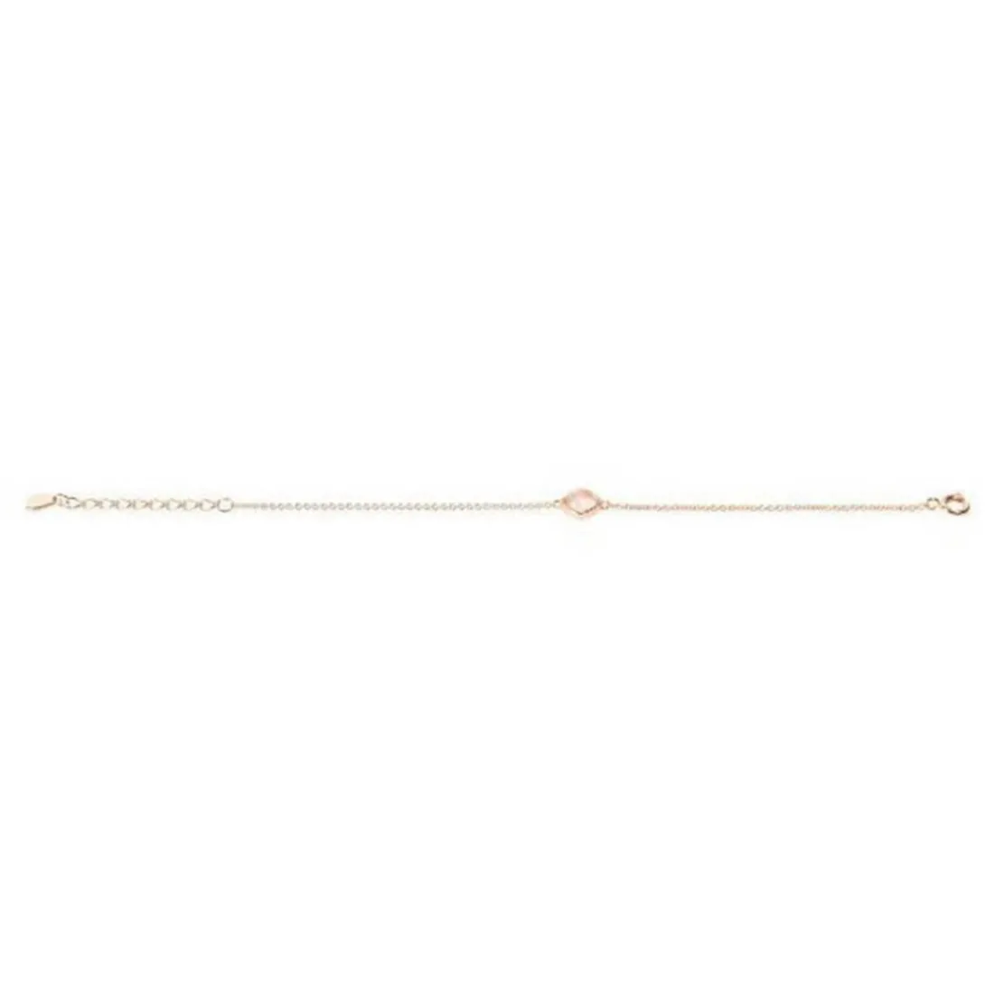 Bracelet Femme Kosma Paris Ella - BTS06443-GR Doré rose