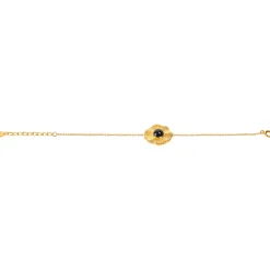 Bracelet Femme Kosma Paris Flora - BTS06426-G Doré noir