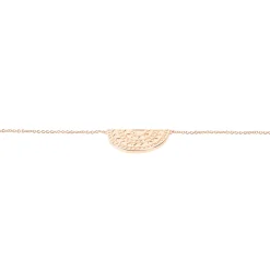 Bracelet Femme Kosma Paris Inca - BTS06435-GR Doré rose