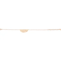 Bracelet Femme Kosma Paris Inca - BTS06435-GR Doré rose