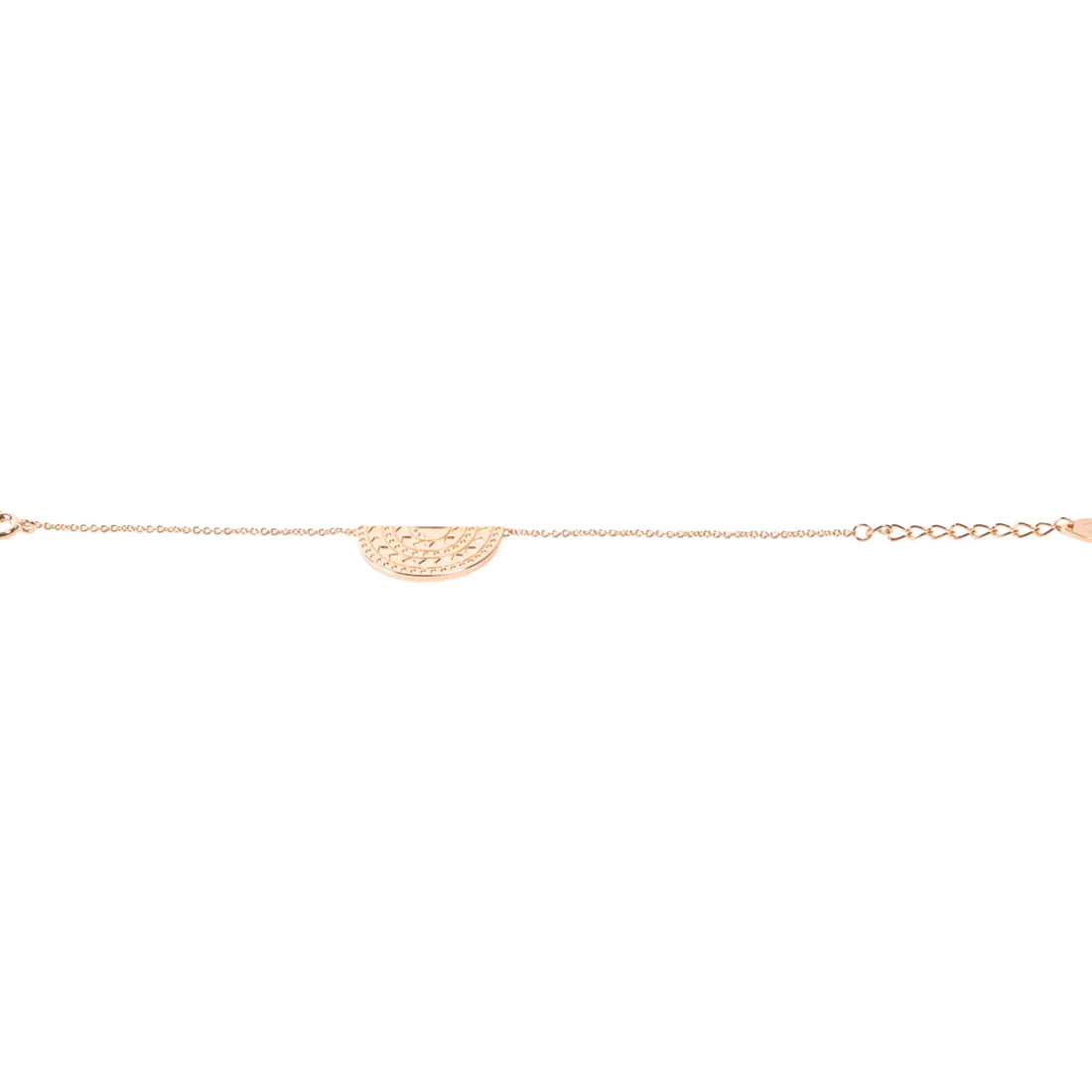Bracelet Femme Kosma Paris Inca - BTS06435-GR Doré rose