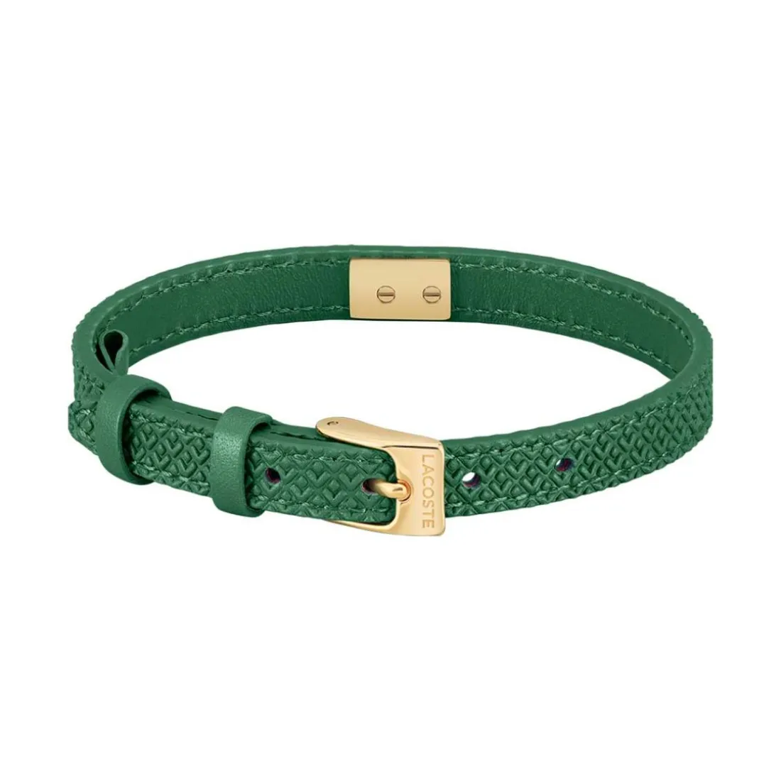 Bracelet Femme Lacoste Lacoste.12.12 - 2040391 Acier Vert