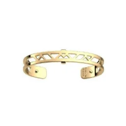 Bracelet Femme Les Georgettes 70377100100000 - Doré