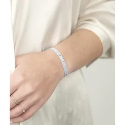 Bracelet Femme Les Interchangeables - A43747 Bracelet New Scintillement