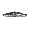 Bracelet Femme Les Interchangeables - BRACELET MINI CONSTELLATION GRIS FONCE