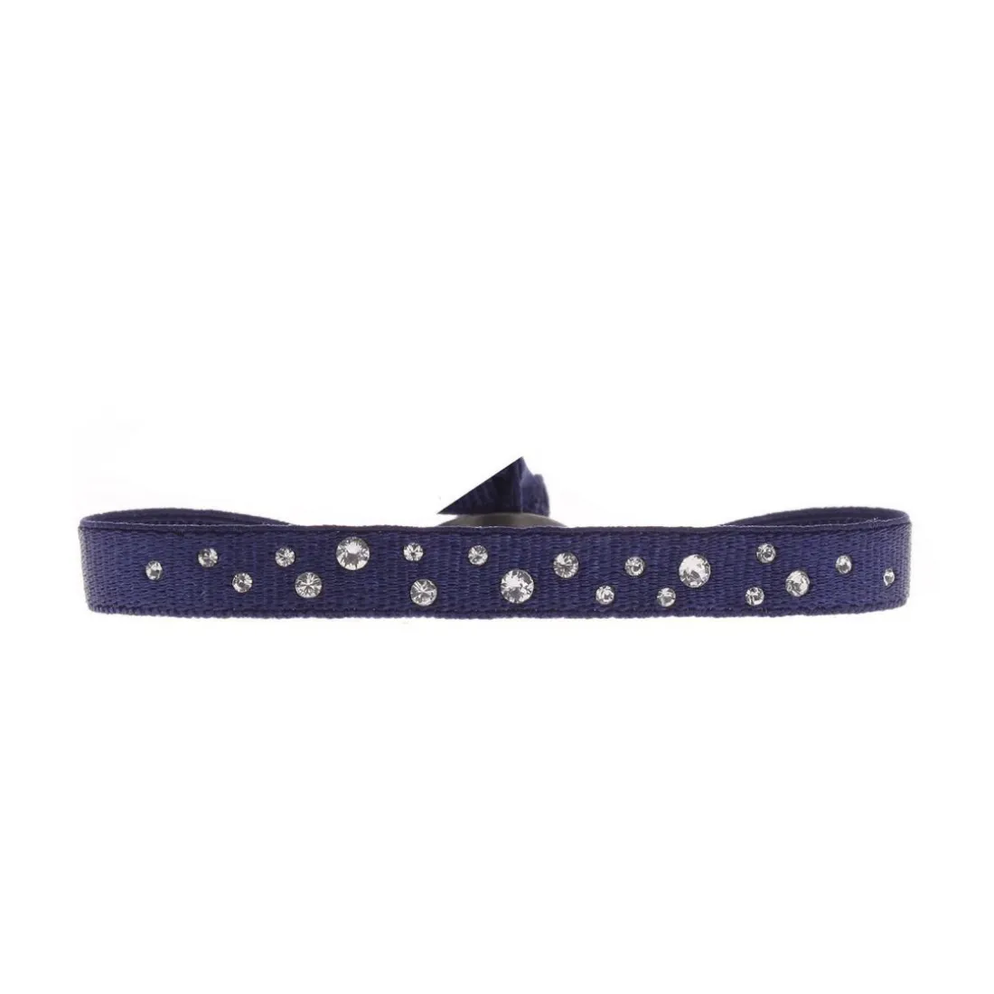 Bracelet Femme Les Interchangeables - A43737 Bracelet New Scintillement