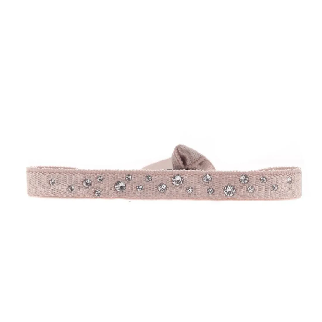 Bracelet Femme Les Interchangeables - A43699 Bracelet New Scintillement