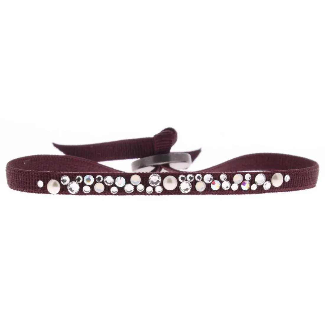 Bracelet Femme Les Interchangeables - A36697 Bracelet Perle 4