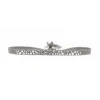 Bracelet Femme Les Interchangeables - BRACELET MINI CONSTELLATION MARRON