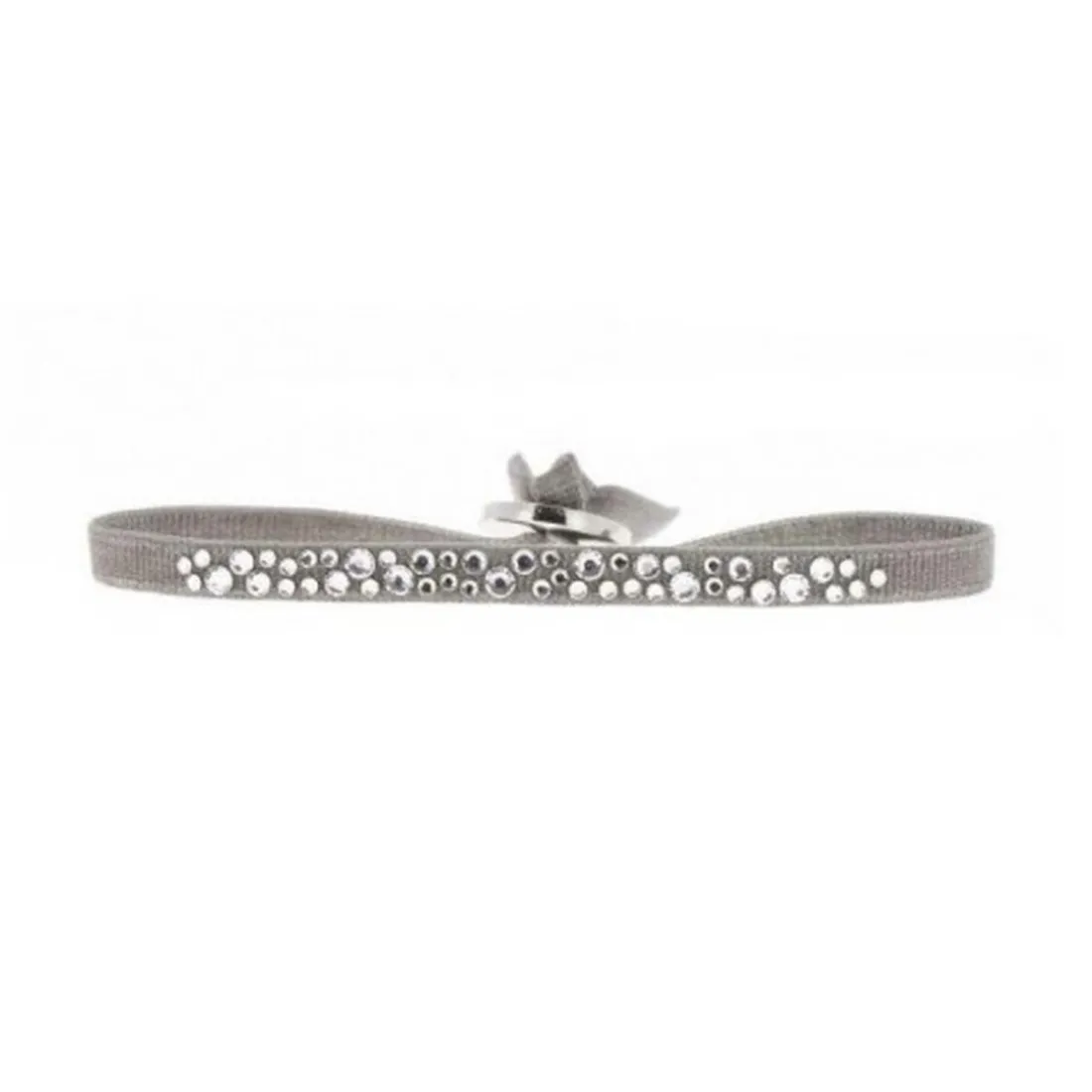 Bracelet Femme Les Interchangeables - BRACELET MINI CONSTELLATION MARRON