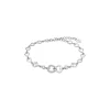 Bracelet Femme Lotus Silver LP3093-2-1