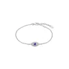 Bracelet Femme Lotus Silver LP1971-2-1