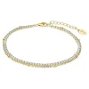 Bracelet Femme Lotus Silver - LP3181-2-2 Argent Doré