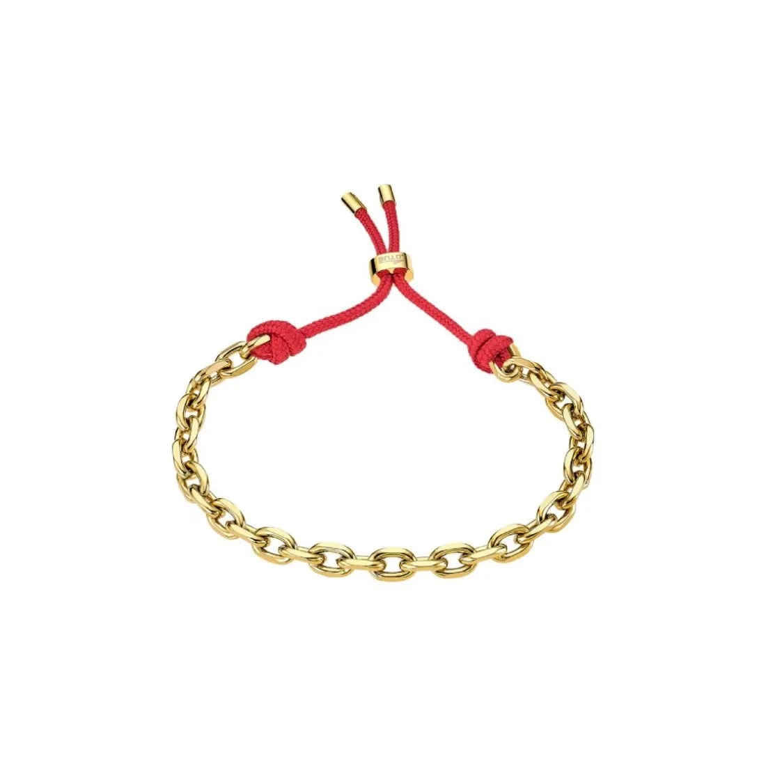 Bracelet Femme Lotus Style Bijoux Urban Woman - LS2377-2-3 Acier