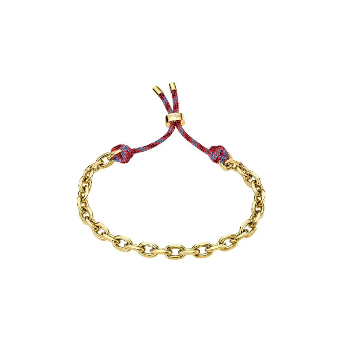 Bracelet Femme Lotus Style Bijoux Urban Woman - LS2377-2-2 Acier