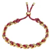 Bracelet Femme Lotus Style Bijoux Urban Woman - LS2378-2-2 Acier