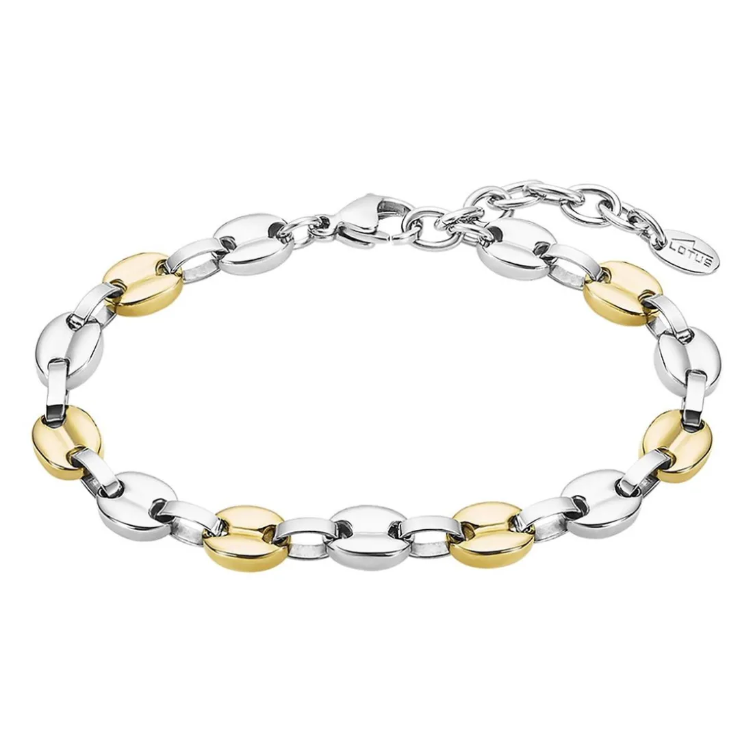 Bracelet Femme Lotus Style Bijoux LS2124-2-2 - URBAN WOMAN