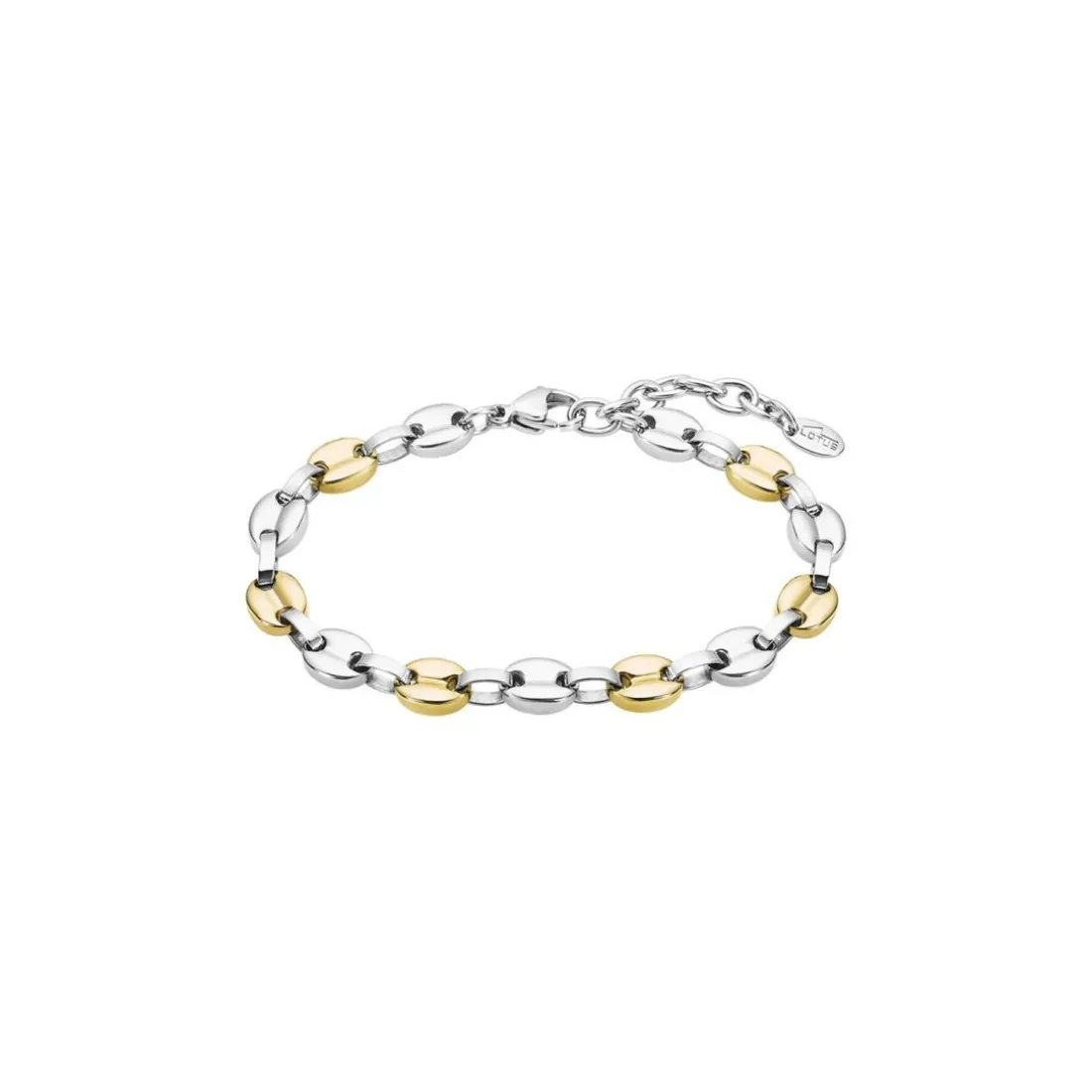Bracelet Femme Lotus Style Bijoux LS2124-2-2 - URBAN WOMAN
