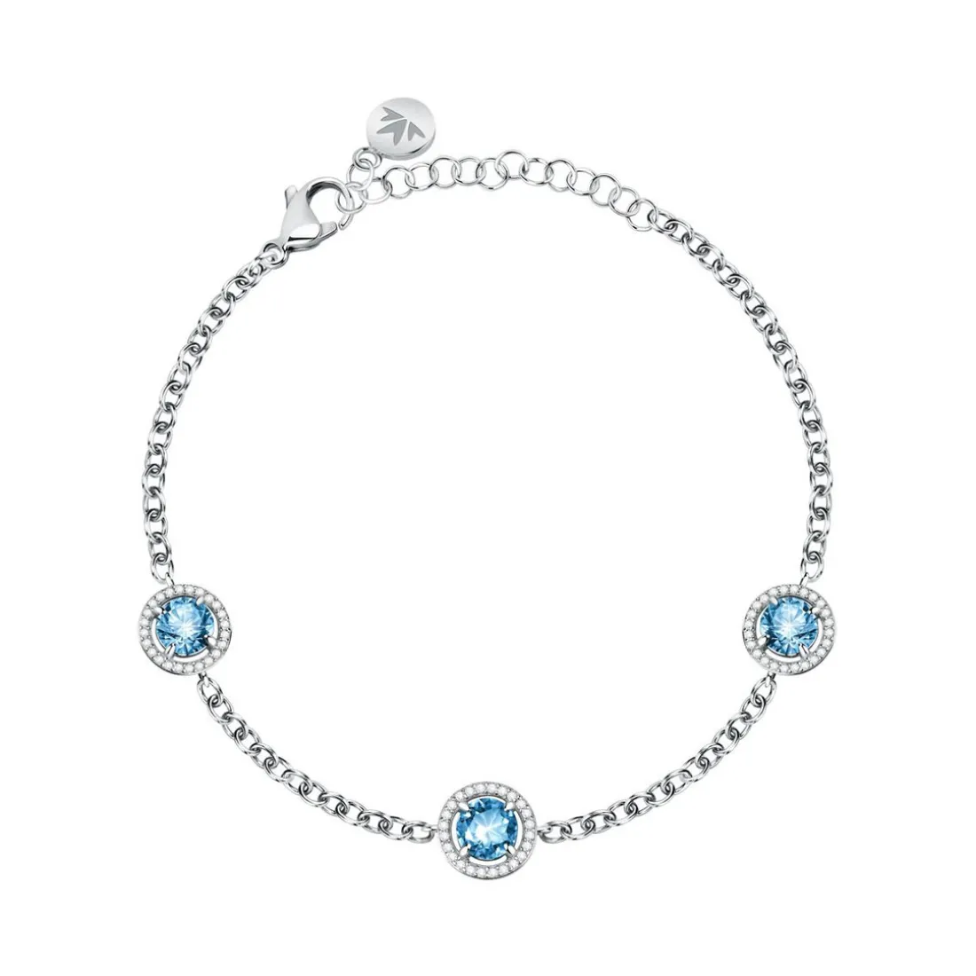 Bracelet Femme Morellato Bijoux SAIW96 - Argent
